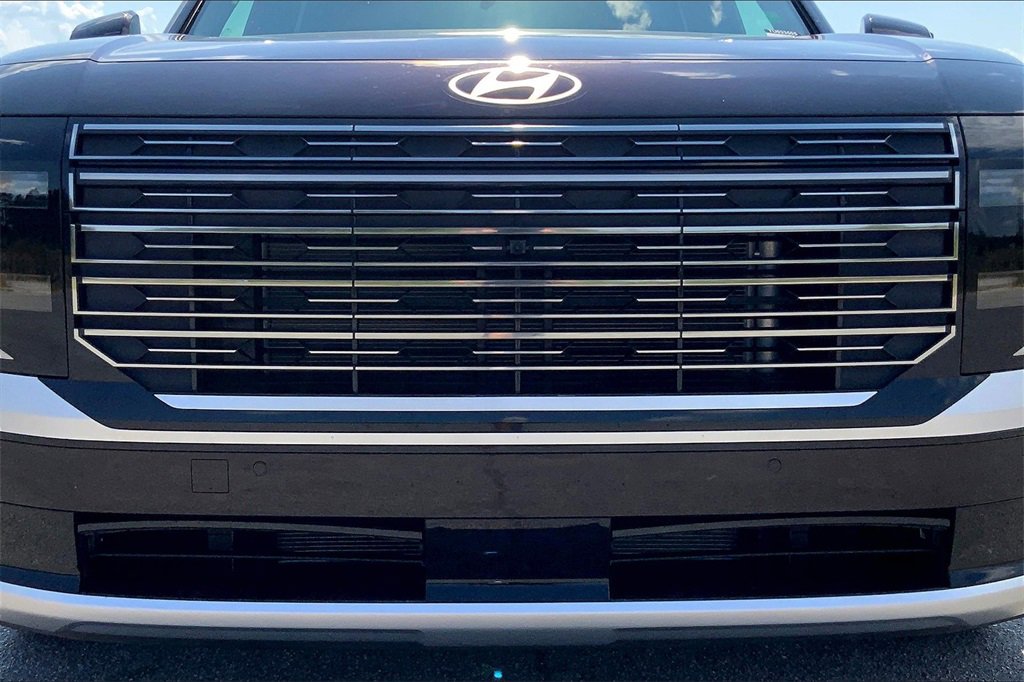 New 2026 Hyundai Palisade Calligraphy image 25