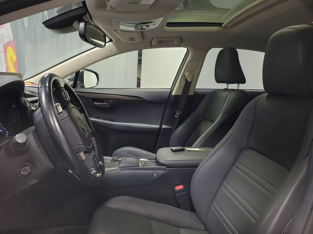 Used 2021 Lexus NX 300 300 Base image 12