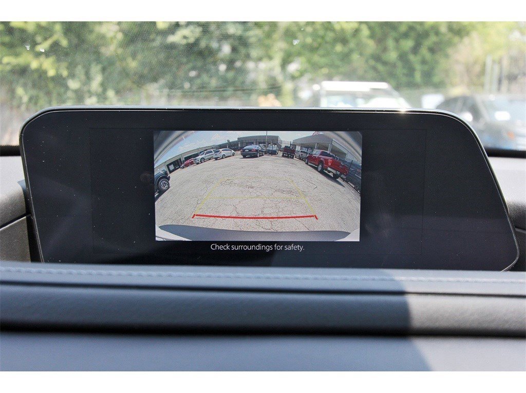 Used 2025 MAZDA CX-30 AWD 2.5 S w/ Preferred Package image 24