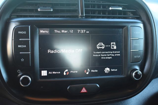 Used 2023 Kia Soul LX w/ Option Group 015 image 25