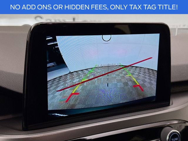 New 2026 Ford Escape Active w/ Cold Weather Package image 14