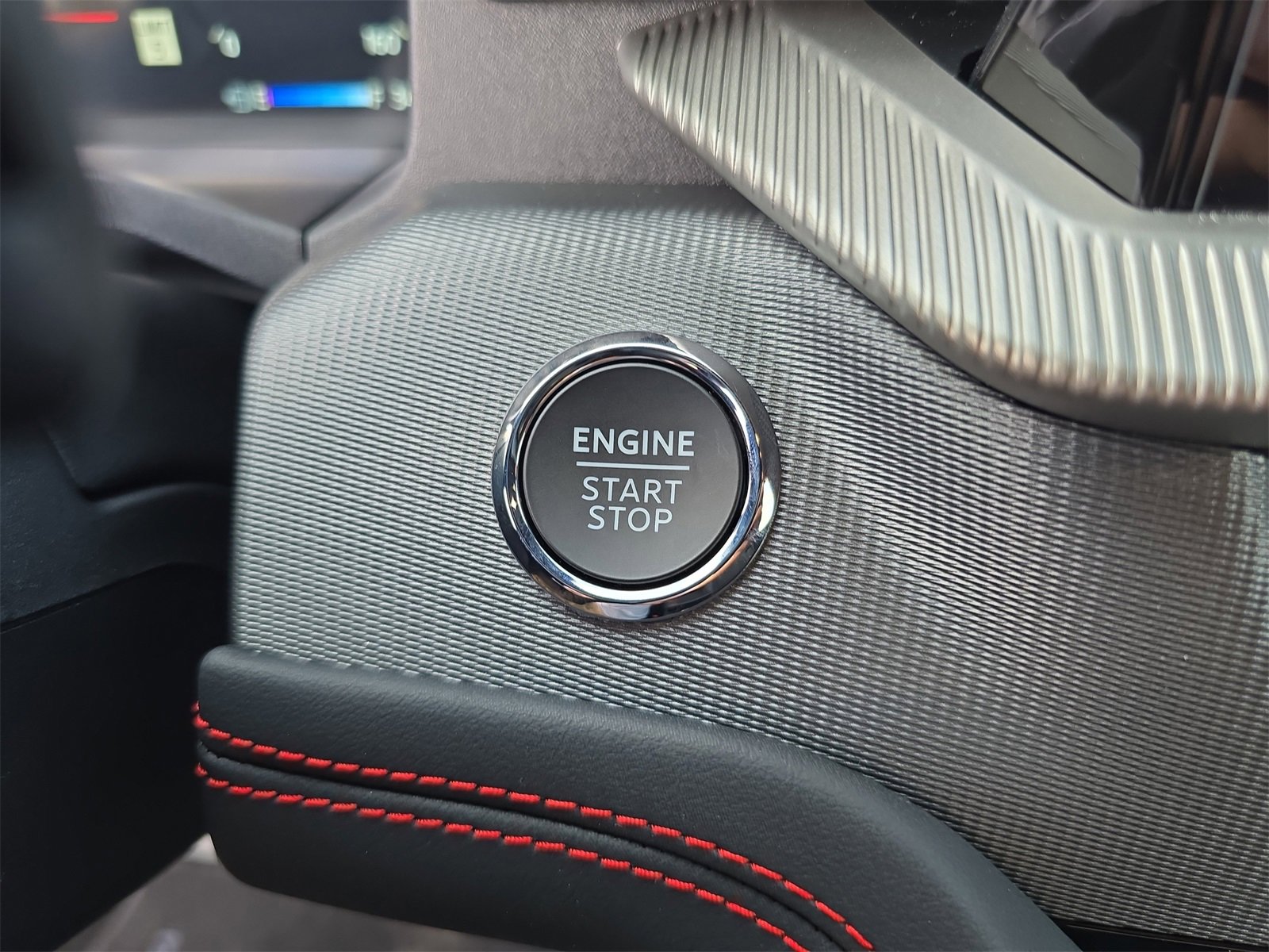 New 2026 Ford Explorer ST w/ Sun And Sound Package image 26