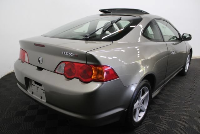 Used 2004 Acura RSX Type-S FWD image 6