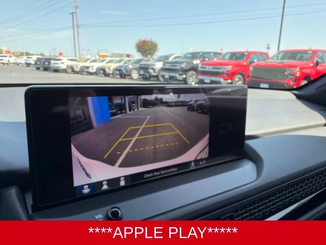 Used 2023 Honda Accord Sport image 20