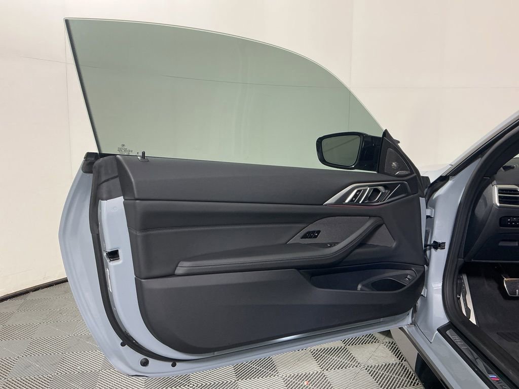 Used 2025 BMW M4 Competition w/ Executive Package image 20