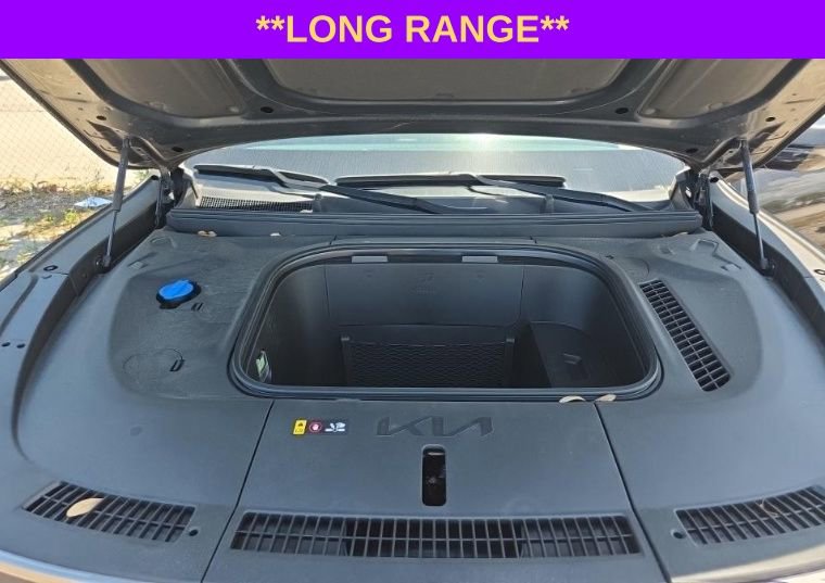 Used 2024 Kia EV9 Light Long Range RWD image 7