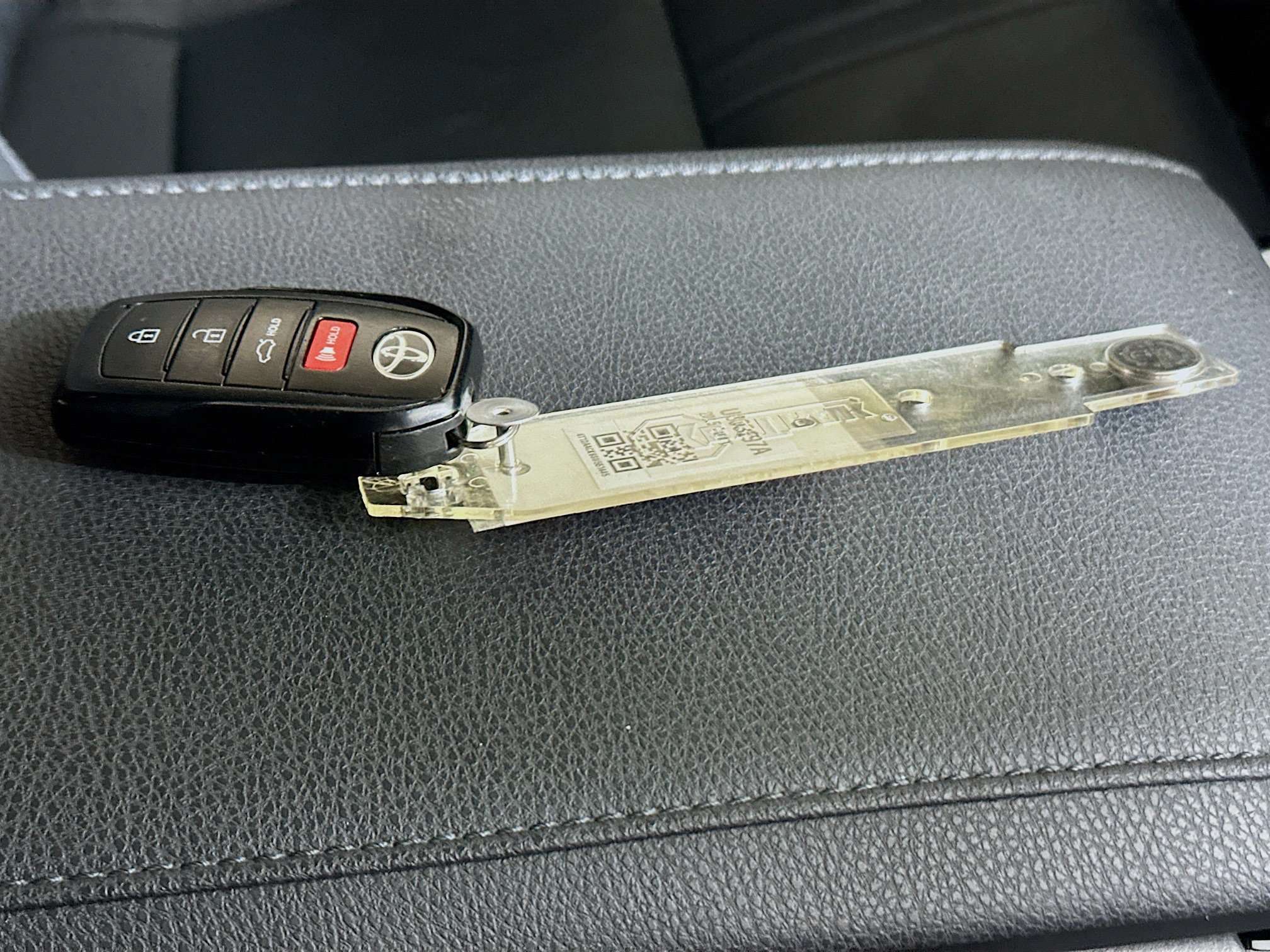 Certified 2025 Toyota Camry XSE FWD image 33