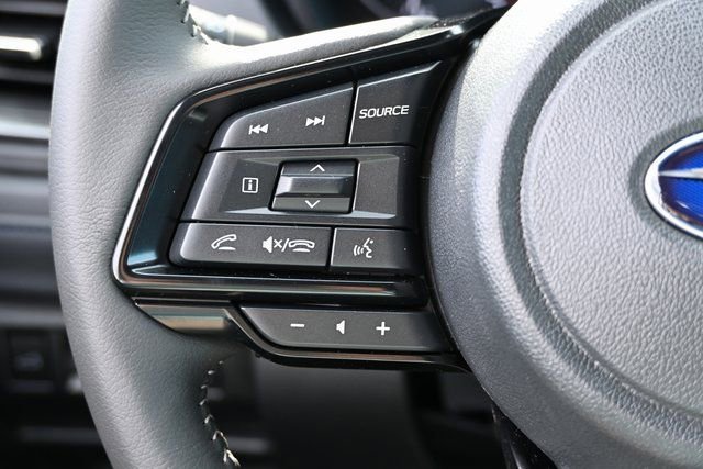 New 2026 Subaru Forester Premium image 28