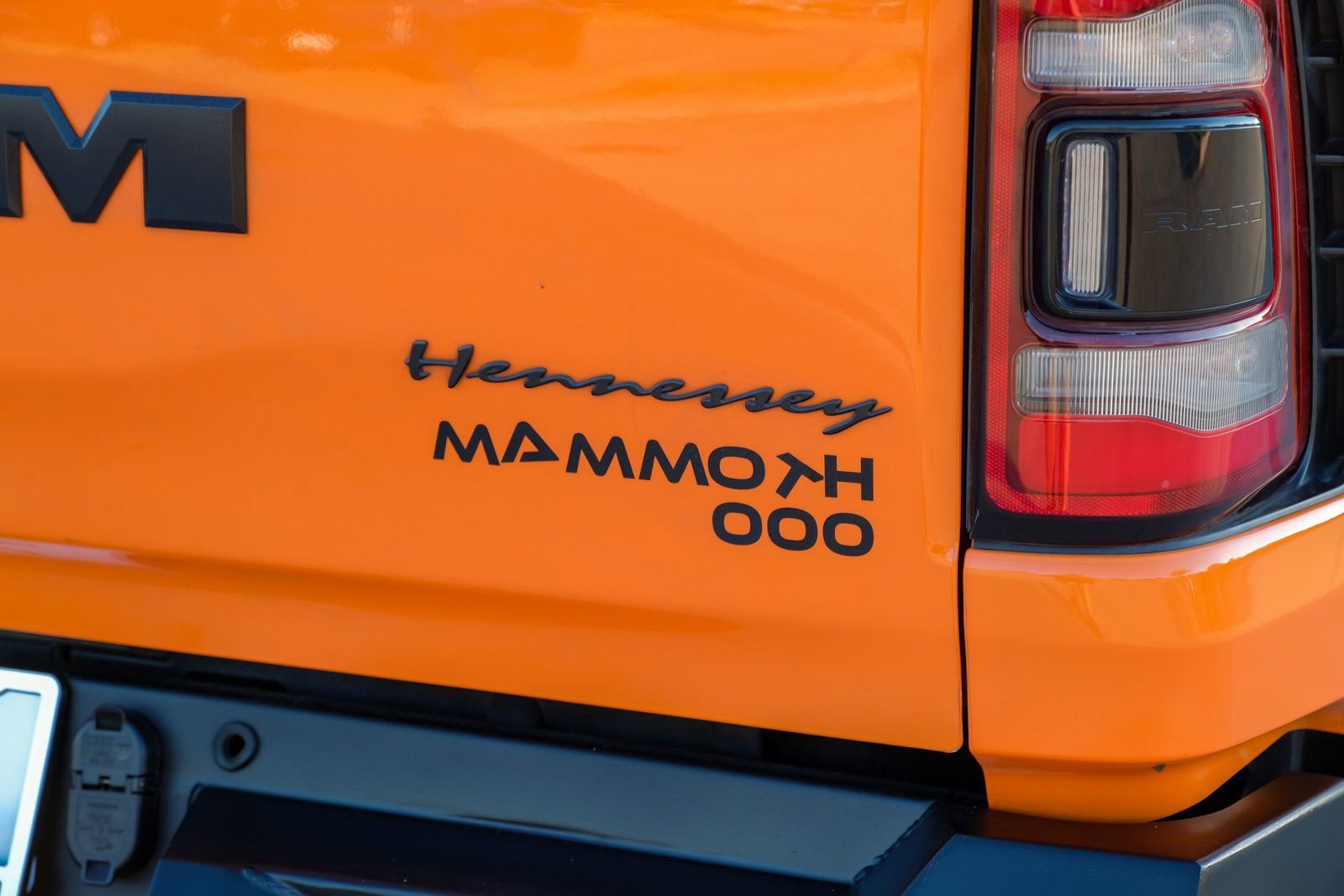 Used 2022 RAM 1500 TRX w/ TRX Level 2 Equipment Group image 47