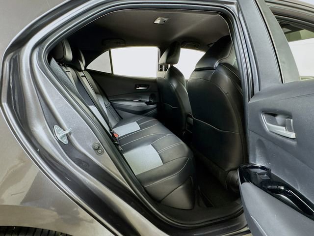 Used 2021 Toyota Corolla XSE image 25