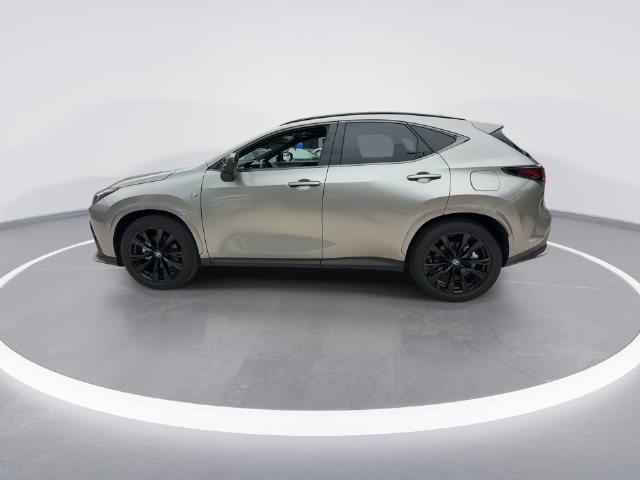 Certified 2026 Lexus NX 350 F Sport w/ Accessory Package (Z1) AWD/4WD image 5