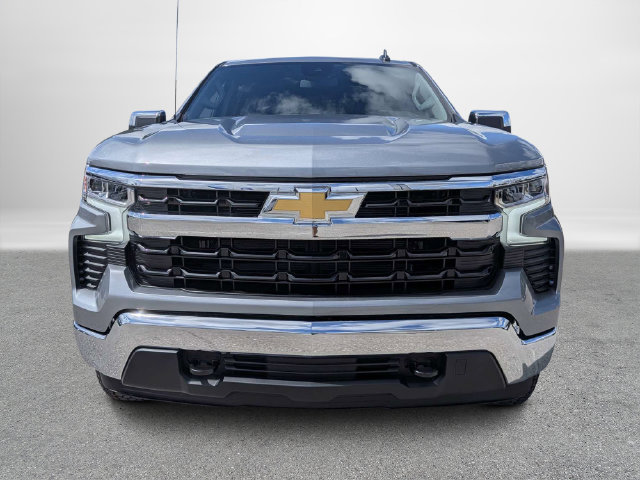New 2026 Chevrolet Silverado 1500 LT w/ Z71 Off-Road Package AWD/4WD image 35