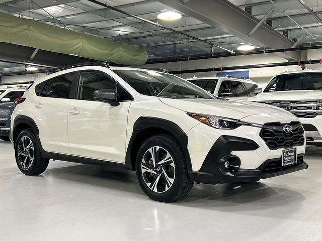 Used 2025 Subaru Crosstrek 2.0i Premium AWD/4WD image 1