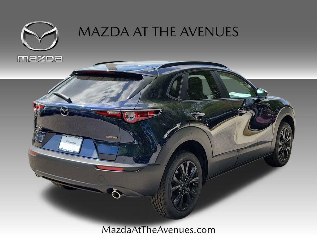 New 2026 MAZDA CX-30 AWD 2.5 S image 5
