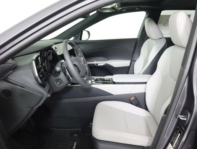 New 2026 Lexus RX 350 Premium w/ Convenience Package FWD image 12