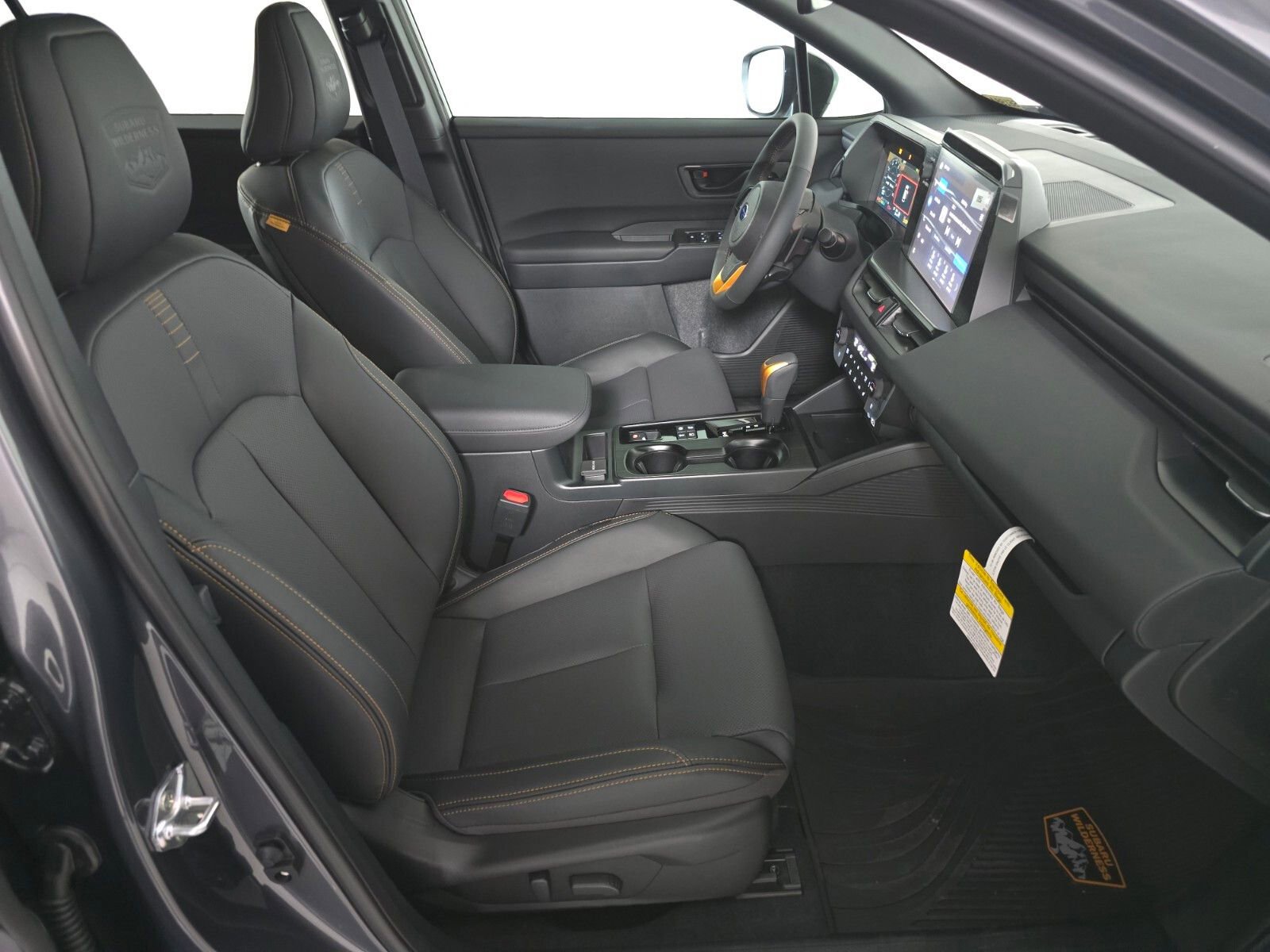 New 2026 Subaru Outback Wilderness image 18