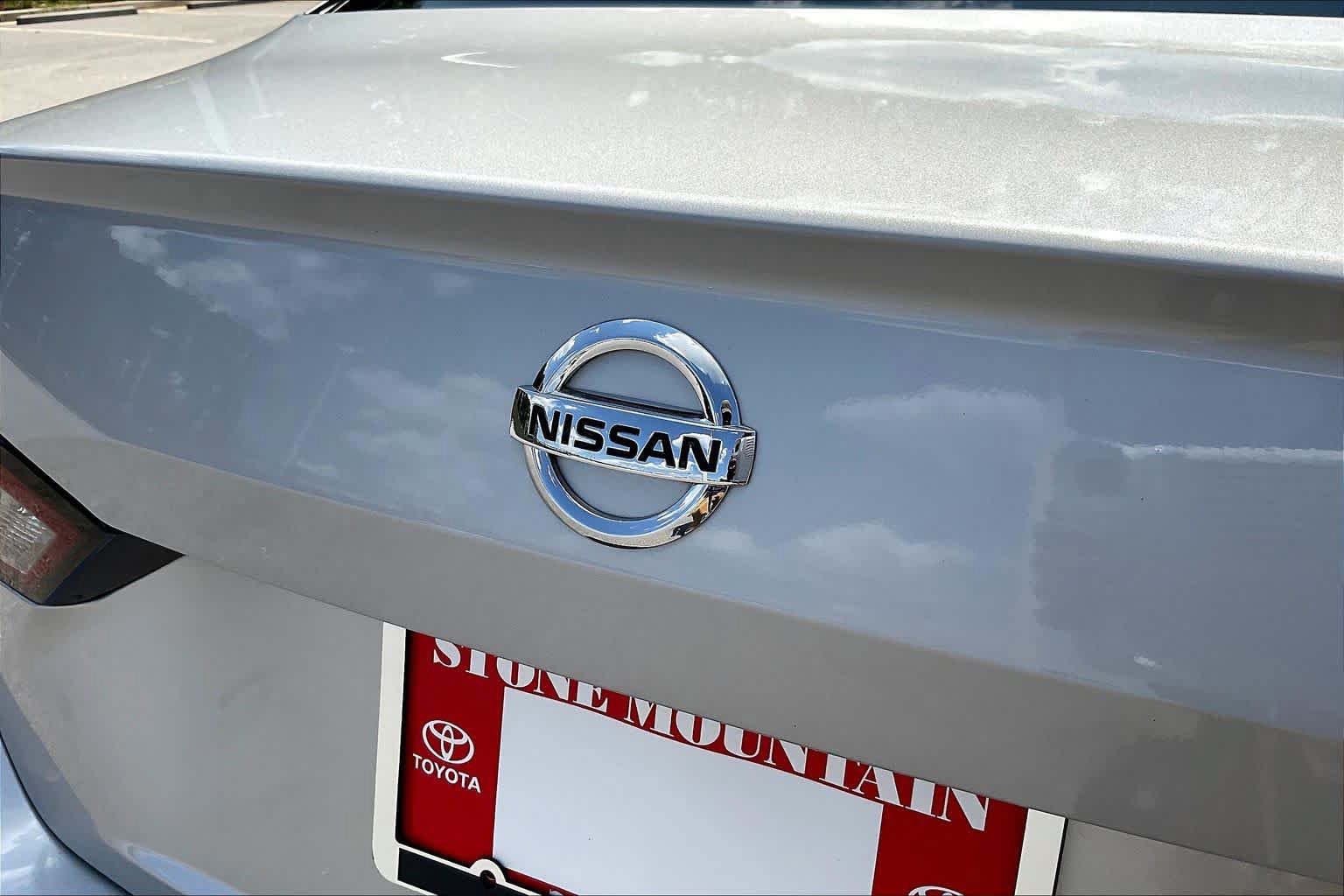 Used 2019 Nissan Altima 2.5 S FWD image 10