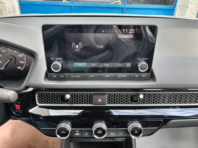 New 2026 Honda Civic Sport image 14