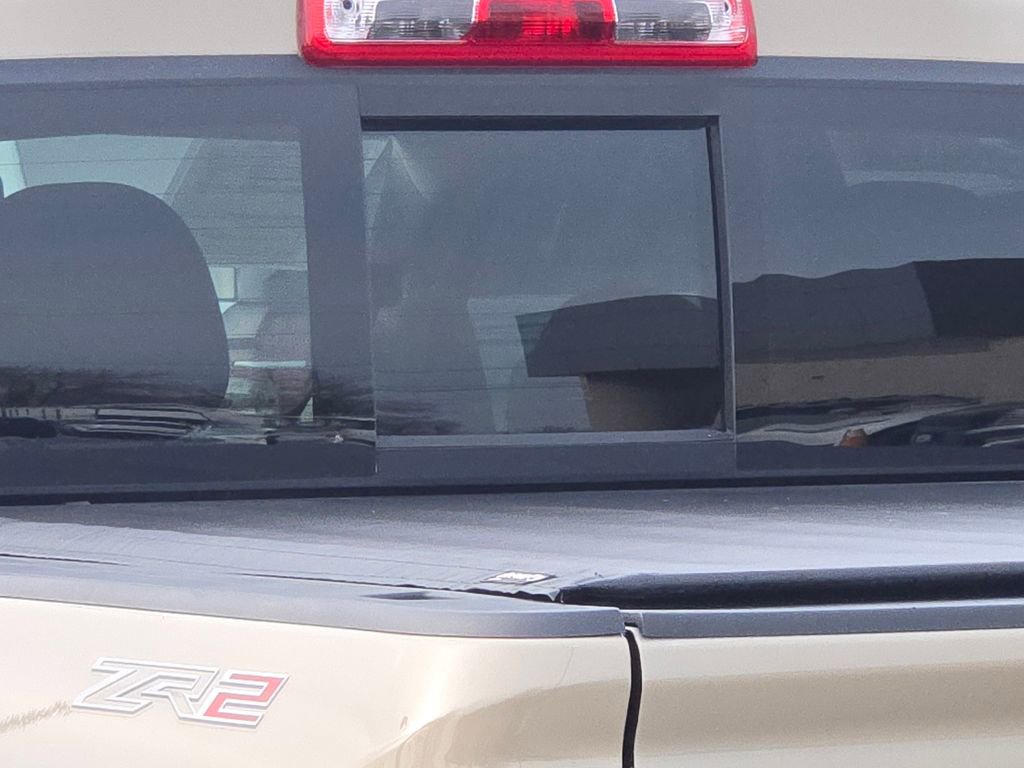 Used 2022 Chevrolet Colorado ZR2 image 27