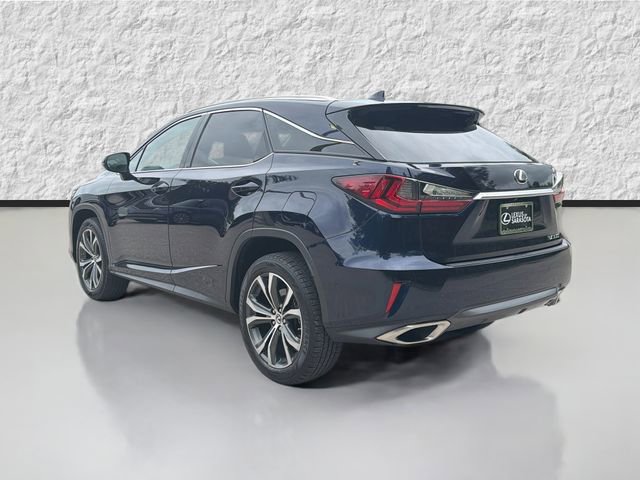 Used 2019 Lexus RX 350 FWD w/ Navigation Package image 5