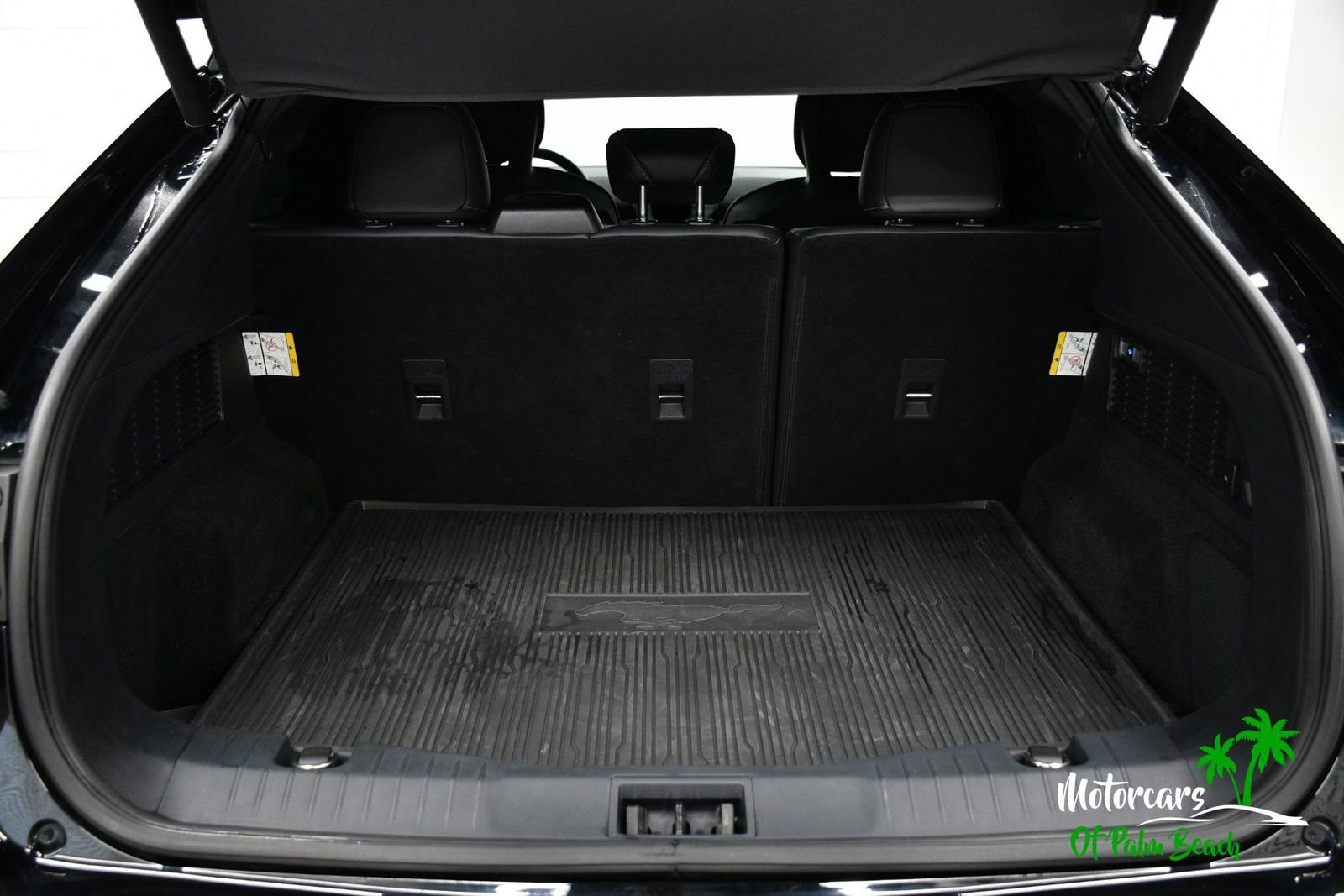 Used 2023 Ford Mustang Mach-E GT w/ GT Performance Edition image 60