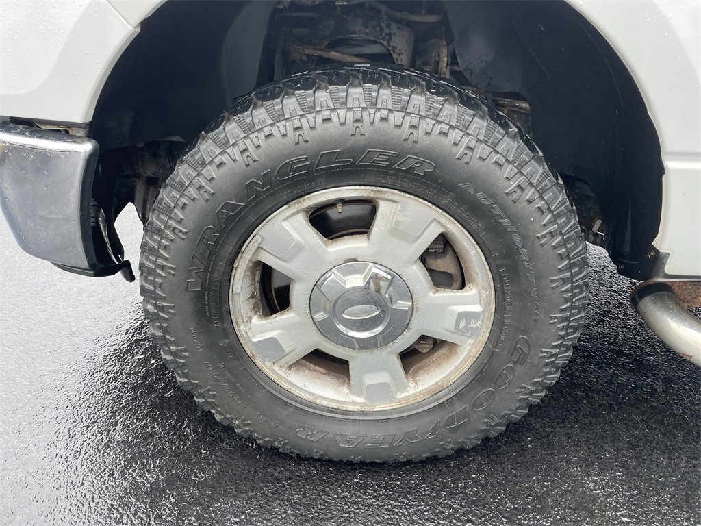 Used 2013 Ford F150 XLT image 7