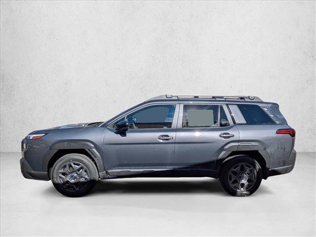 New 2026 Subaru Outback Premium image 9