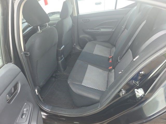 Used 2024 Nissan Versa S w/ Trunk Package FWD image 29
