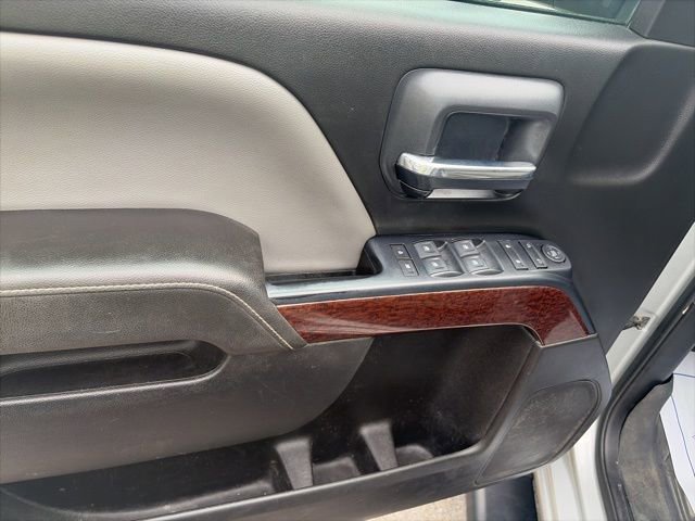 Used 2019 GMC Sierra 3500 SLE w/ SLE Preferred Package image 17