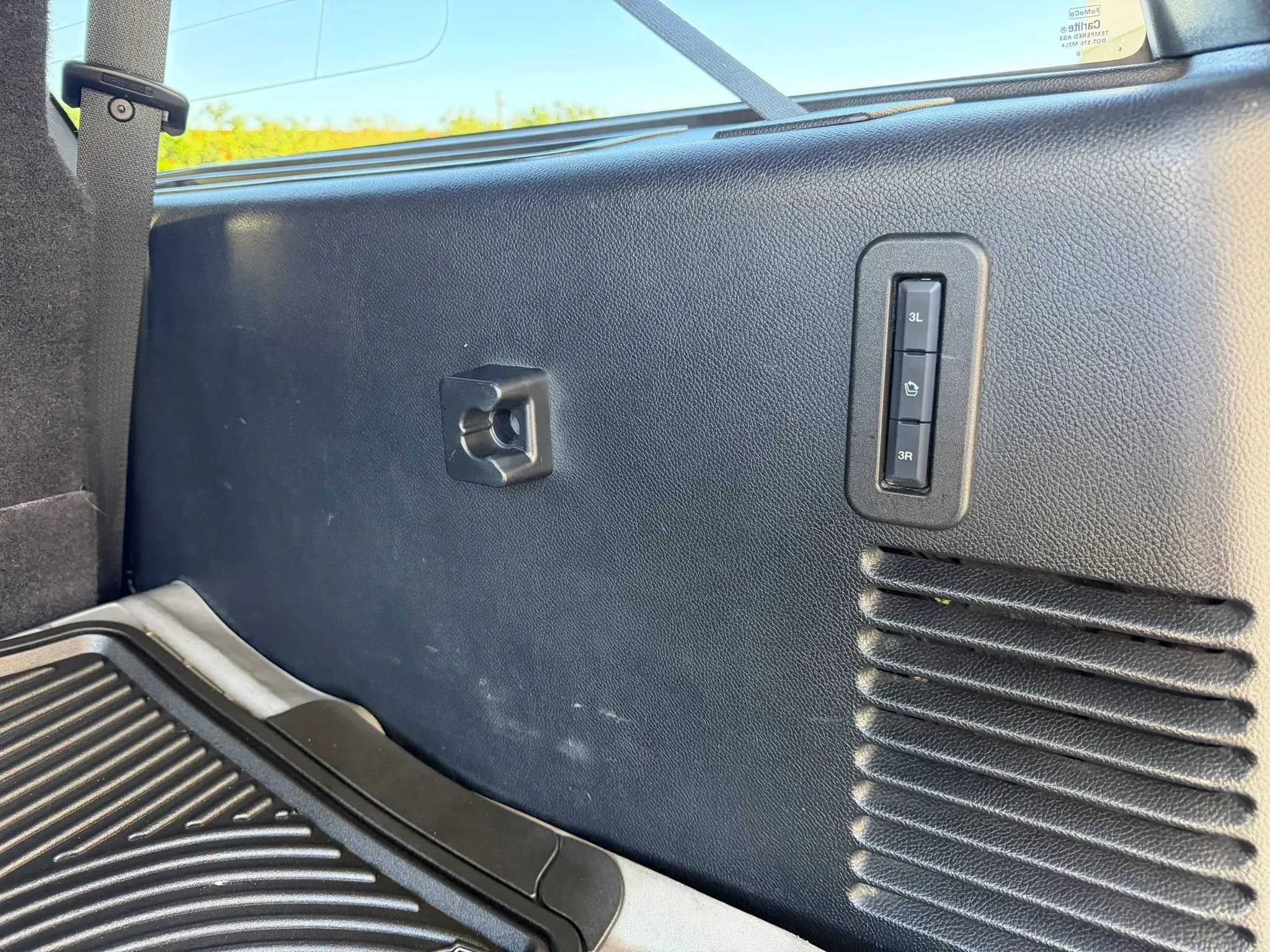 Used 2017 Ford Expedition EL Limited RWD image 18