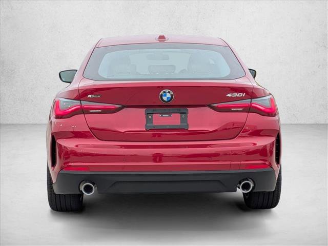 New 2026 BMW 430i xDrive image 8