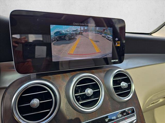 Certified 2020 Mercedes-Benz GLC 300 image 12