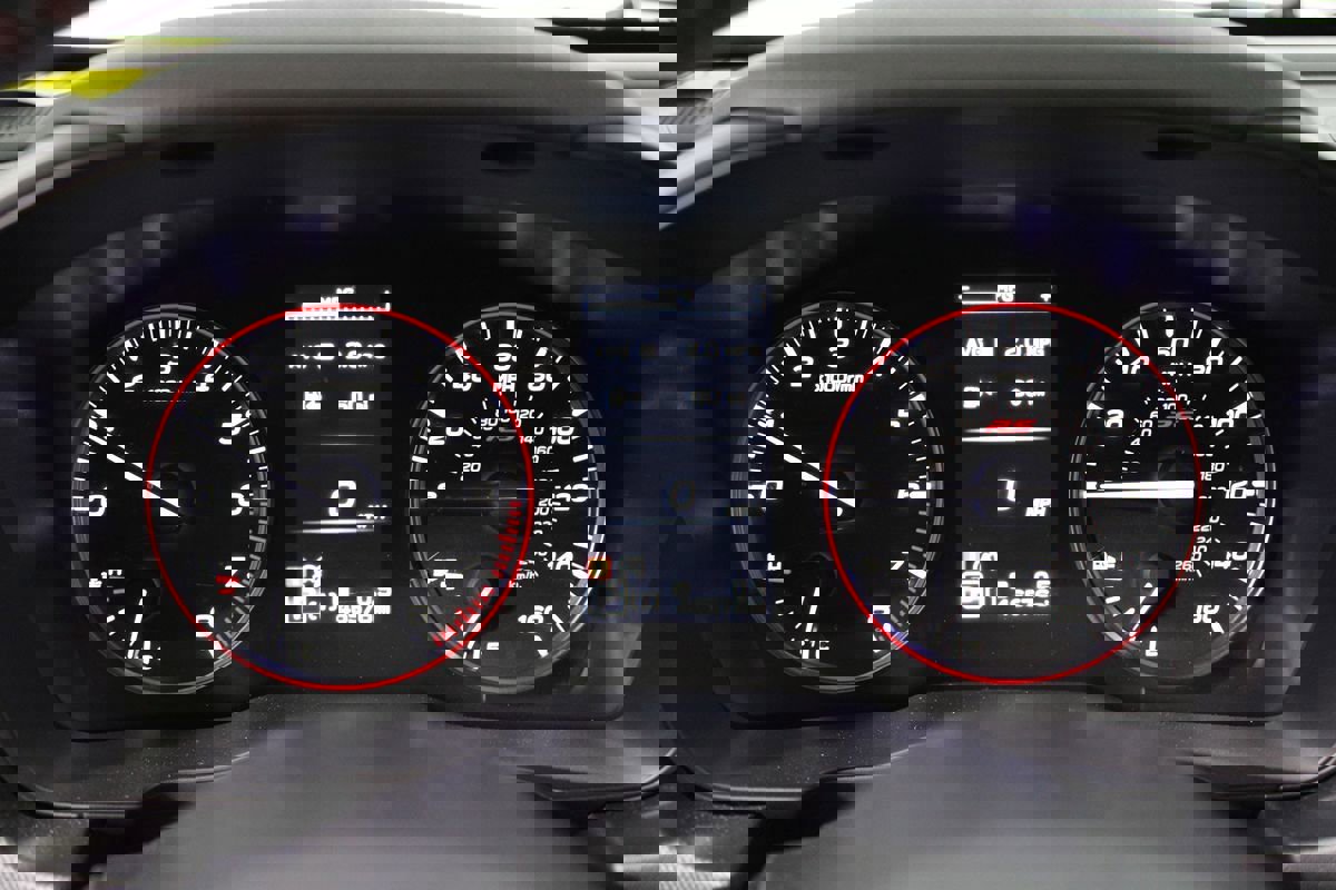 Used 2024 Subaru Impreza RS w/ Popular Package #1 AWD/4WD image 16