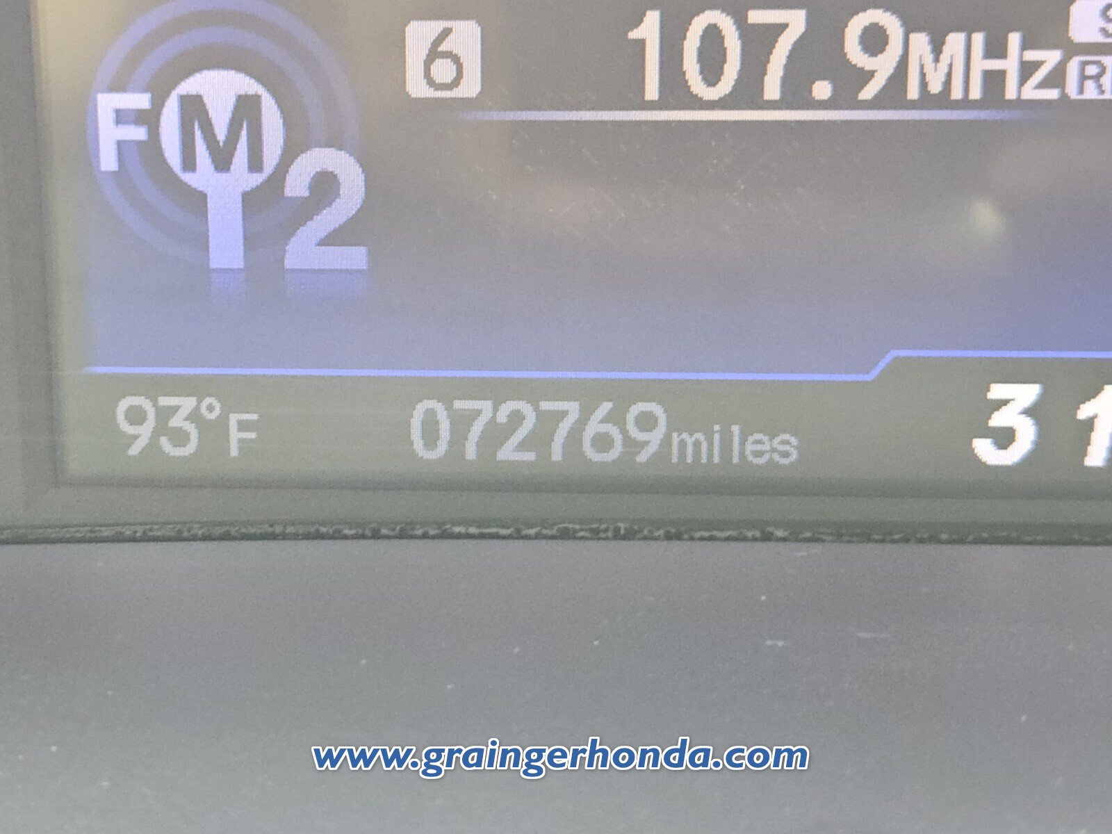Used 2015 Honda Civic LX image 23