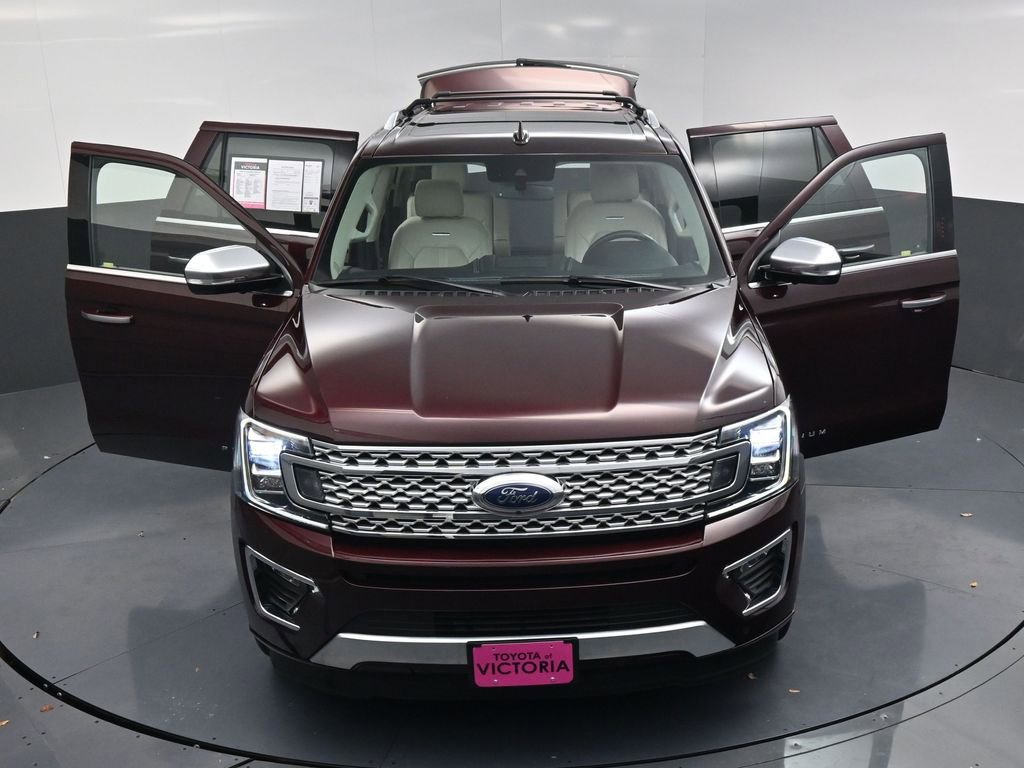 Used 2020 Ford Expedition Platinum image 25