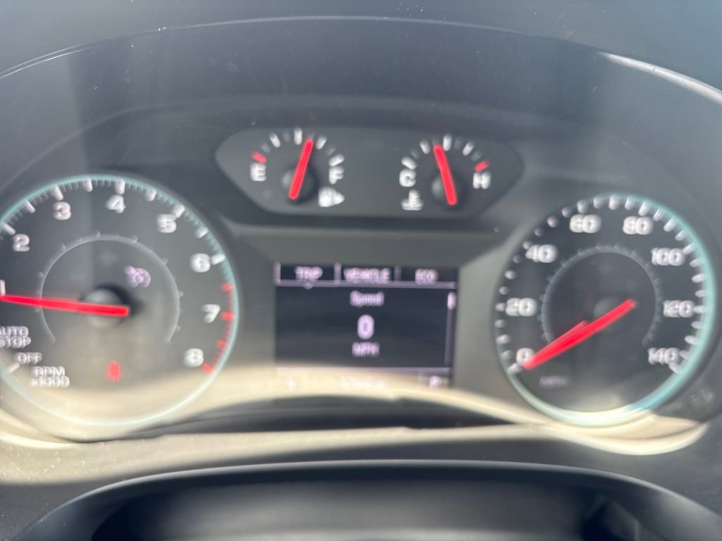 Used 2024 Chevrolet Malibu LT image 16