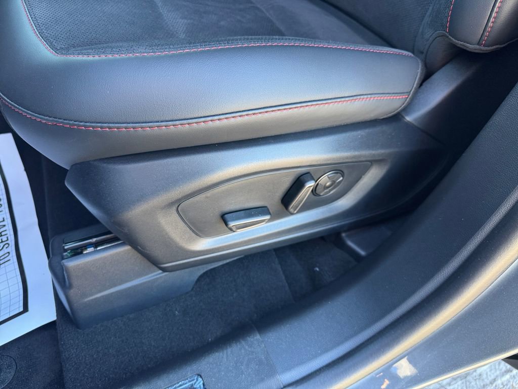 New 2026 Ford Explorer ST w/ Sun And Sound Package image 28