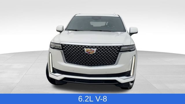 Used 2023 Cadillac Escalade ESV Luxury AWD/4WD image 3