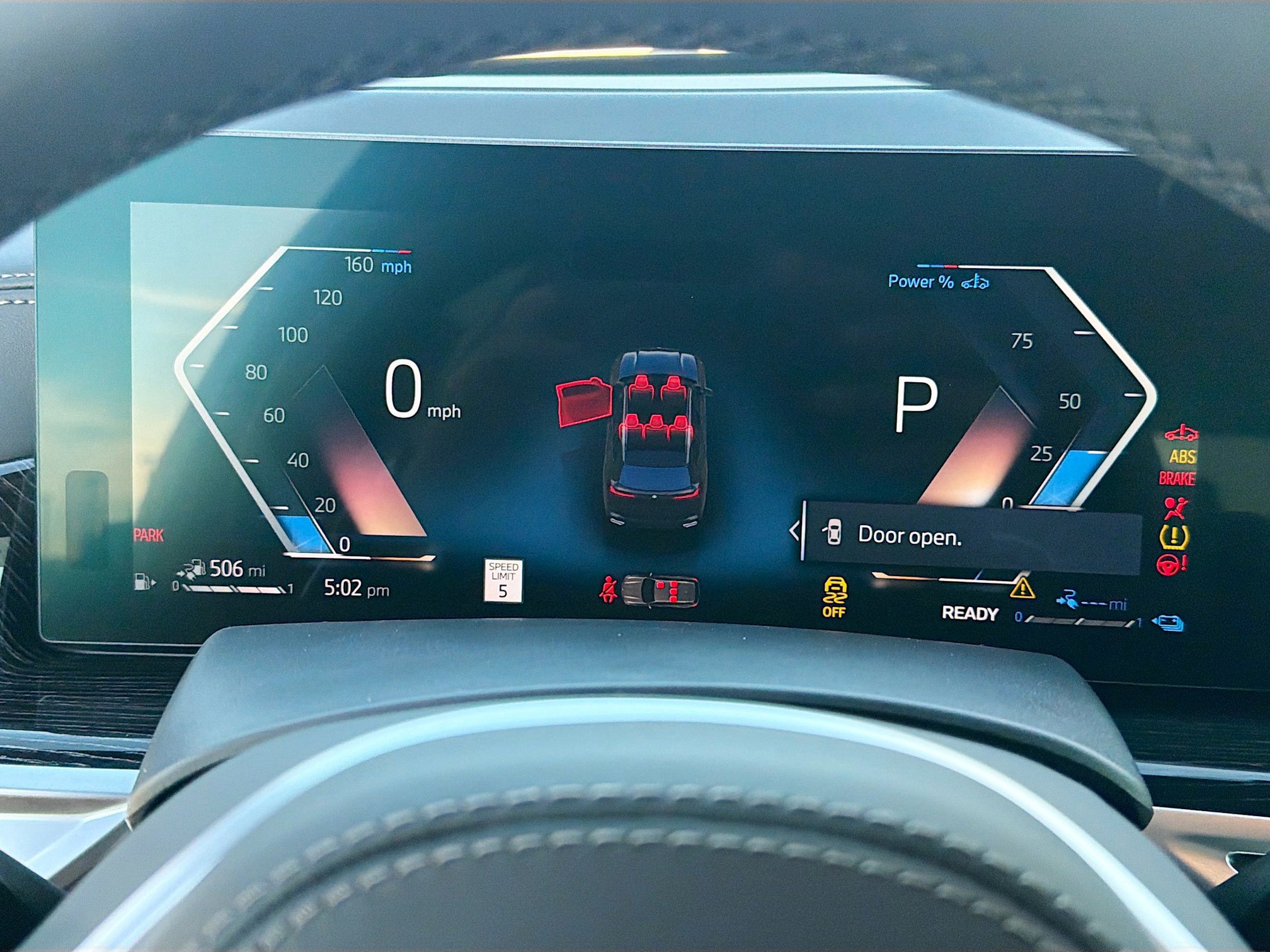 New 2026 BMW X5 xDrive50e w/ Executive Package image 41