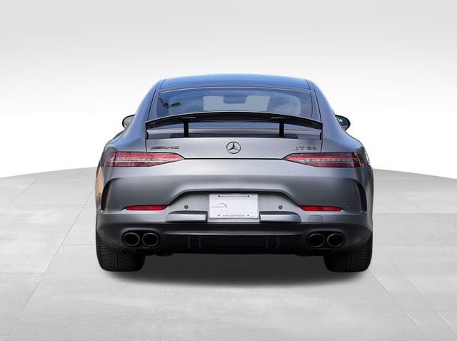 Used 2024 Mercedes-Benz AMG GT 53 image 4