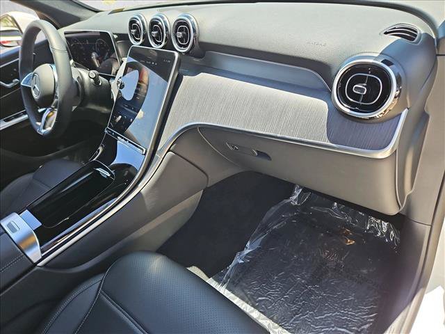 Certified 2026 Mercedes-Benz GLC 300 image 20
