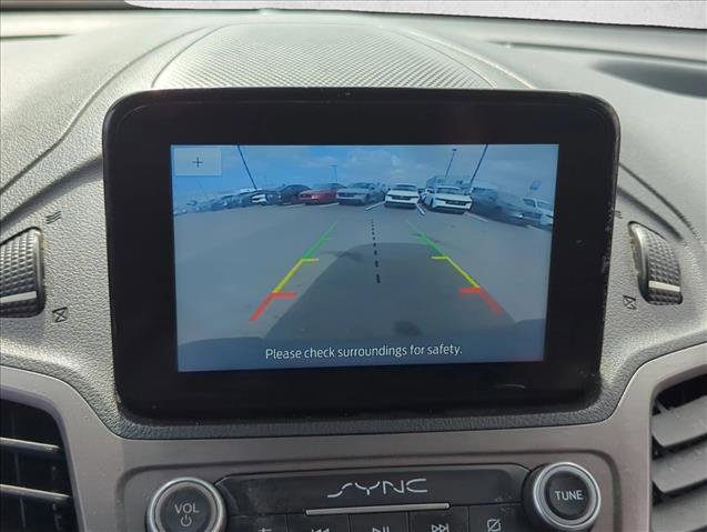 Used 2021 Ford Transit Connect XLT image 10