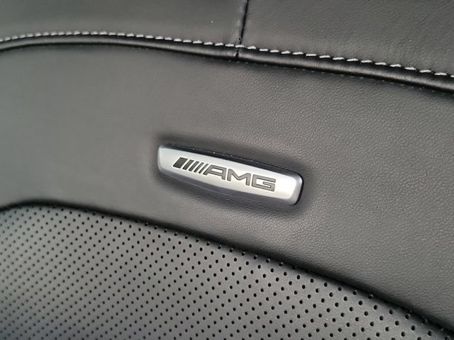 Used 2022 Mercedes-Benz G 63 AMG 4MATIC image 13
