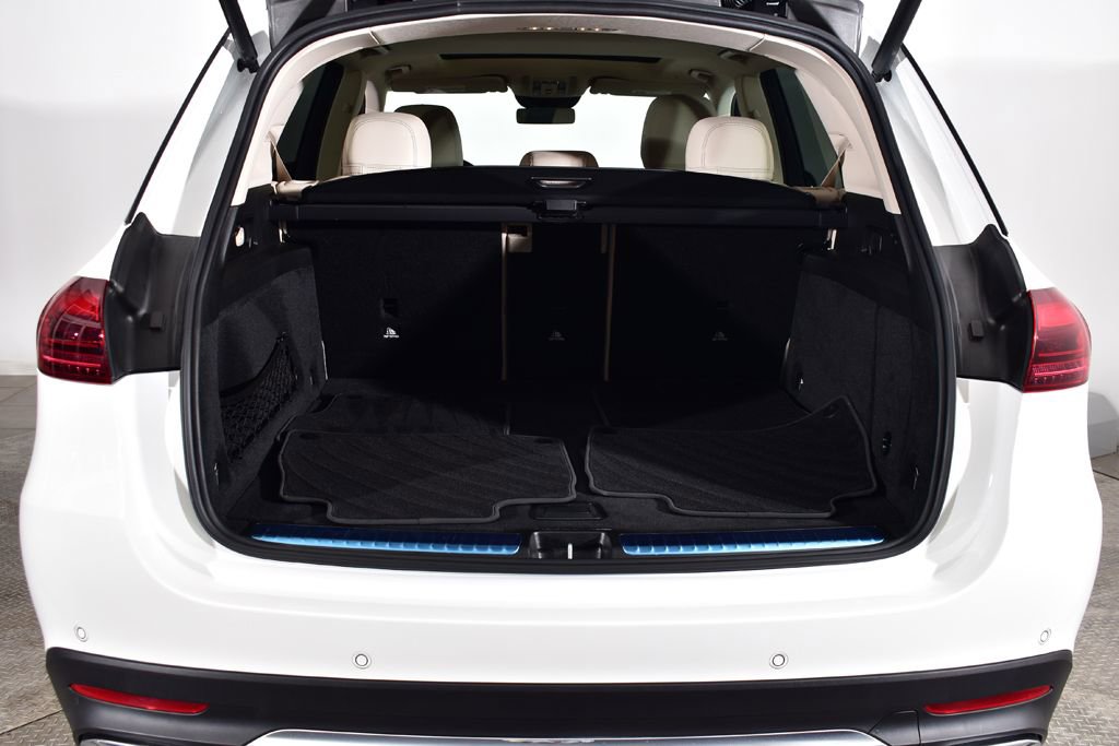 Certified 2026 Mercedes-Benz GLE 350 4MATIC image 5