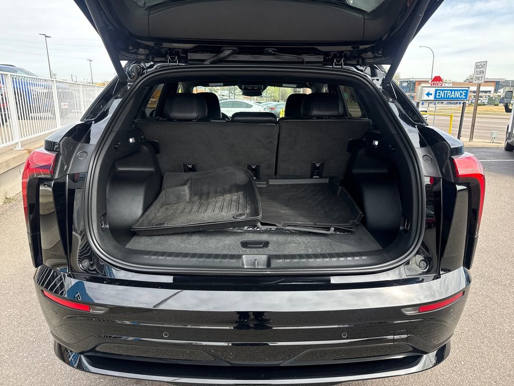 Used 2025 Chevrolet Blazer EV RS image 22