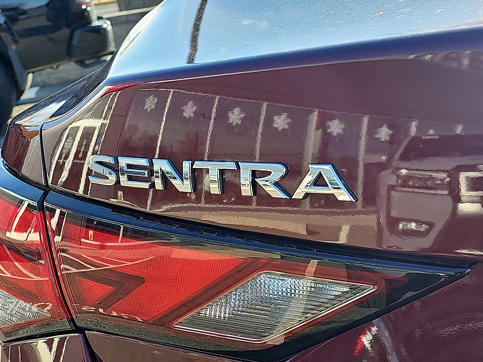 Used 2020 Nissan Sentra SV image 30