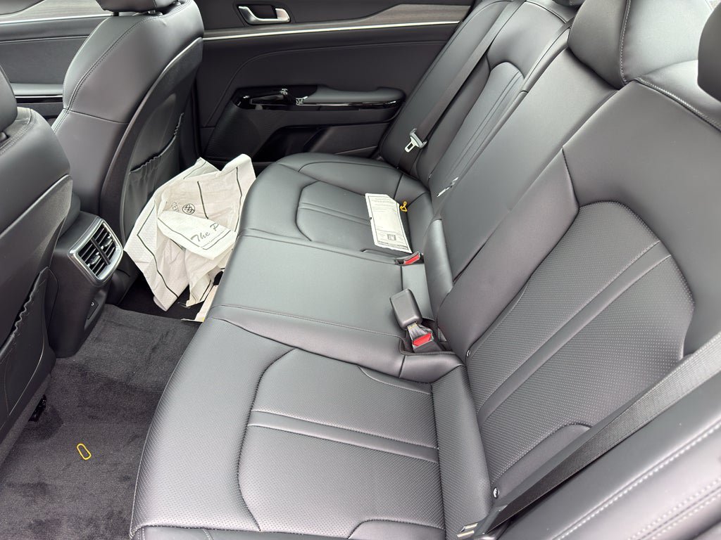 New 2025 Kia K5 EX FWD image 21