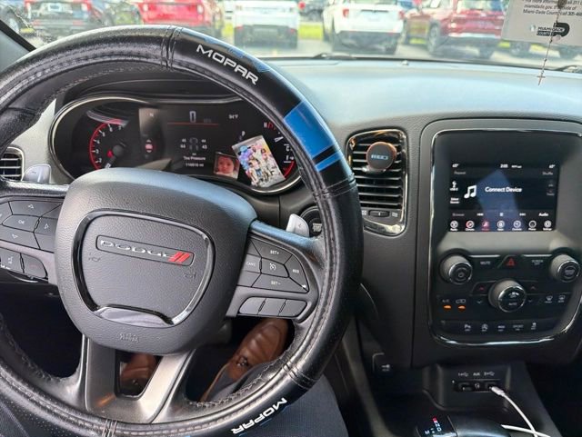 Used 2020 Dodge Durango GT RWD image 14
