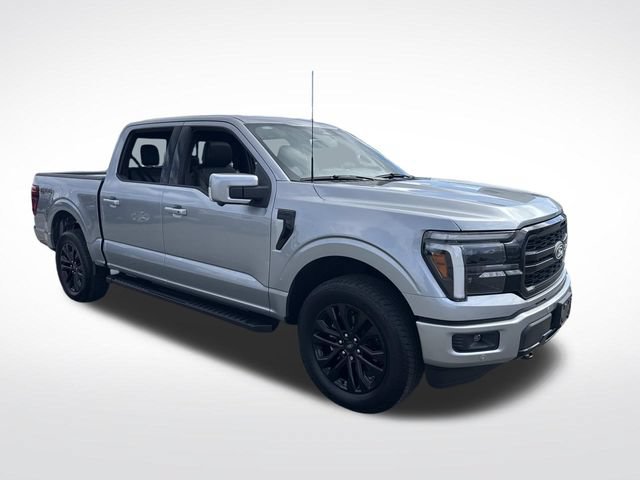 Used 2025 Ford F150 Lariat AWD/4WD image 7