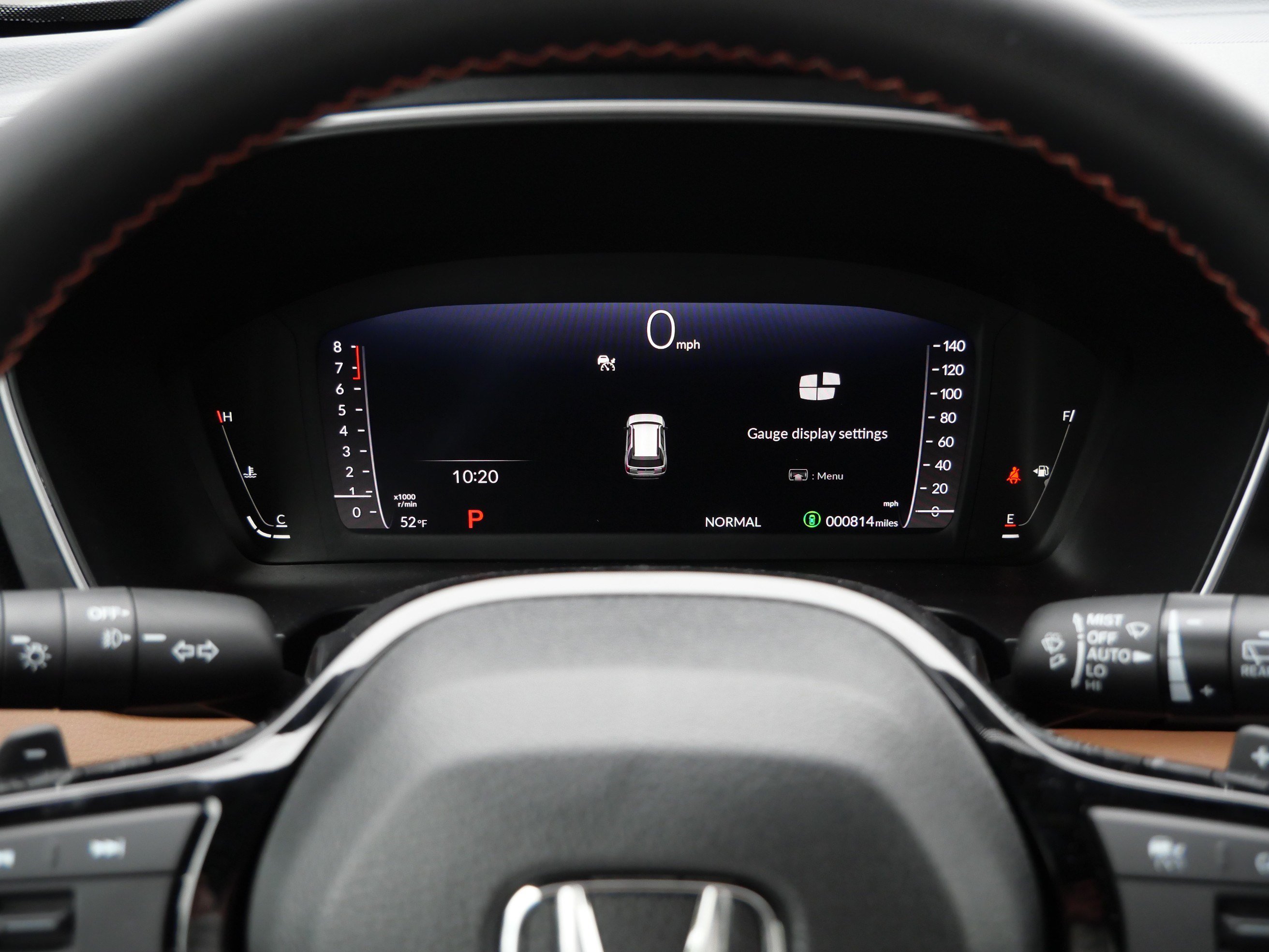Certified 2026 Honda Passport TrailSport Elite image 21